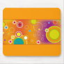 Colorful Design 04 Mouse Pad