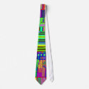 COLORFUL PATTERNS, COLORFUL PATTERNS, COLORFUL ... ties