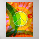 COLORFUL PEACE FANTASY posters