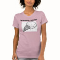 coloricecream, Wanna Lick? t-shirts