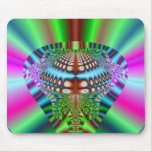 Colormaker Spacecraft Mousepad