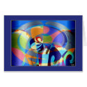 COLORS COLLIDE  #06B/C cards