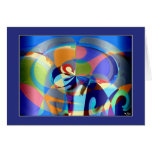COLORS COLLIDE  #06B/C CARD
