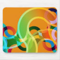 COLORS mousepads