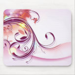COLORS MOUSE PAD