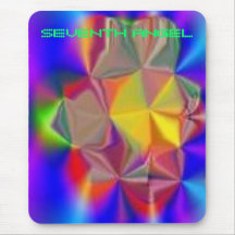 COLORS MOUSEPADS