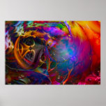 COLORS posters