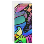 Colorshock Bookmark Large