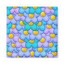 ColorYourWorld magnets