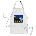 colosseum aprons