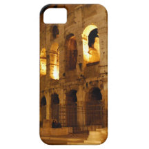 Colosseum iPhone 5 Cases