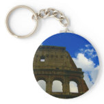 colosseum keychains