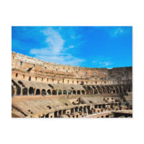 Colosseum Postcards