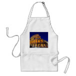 Colosseum Rome aprons