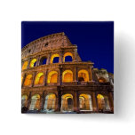 Colosseum Rome buttons