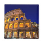 Colosseum Rome Magnet
