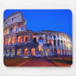 Colosseum Rome mousepads