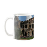 Colosseum Rome mugs
