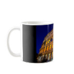 Colosseum Rome mugs
