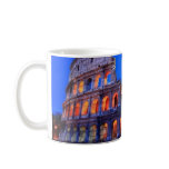 Colosseum Rome mugs