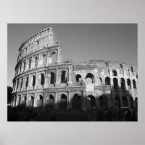 Colossium Poster