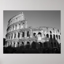 Colossium Poster