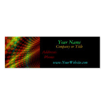 Colour Acme Business Card Templates