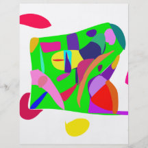 Colour Balance Flyers