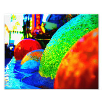 Colour Balls