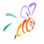 colour.bee t-shirts