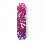 Colour Blasts skateboards