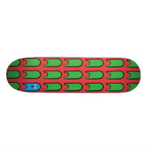 Colour Blue Skateboards