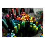 Colour Bouquet
