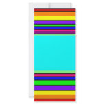 colour box rack cards