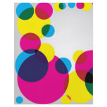 Colour Bubbles