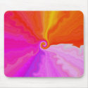 Colour Burst mousepads