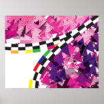 Colour Calibration posters