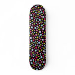 Colour Cascade skateboards