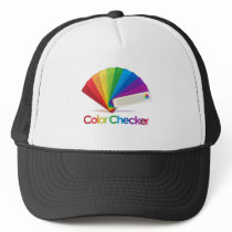 Colour Chequered