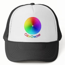 Colour Chequered Spectrum