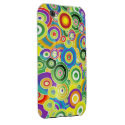 Colour Circles Case casemate cases