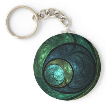 Colour Conception Keychain
