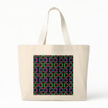 colour dots pattern bags
