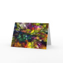 Colour Explosion cards
