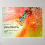 Colour explosion