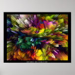 Colour Explosion posters