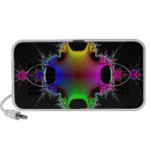 Colour Explosion Speaker