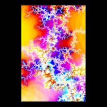 Colour Flash! posters