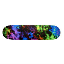 Colour Grass ~ Board Skateboard