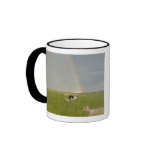 Colour Guard 2 mug